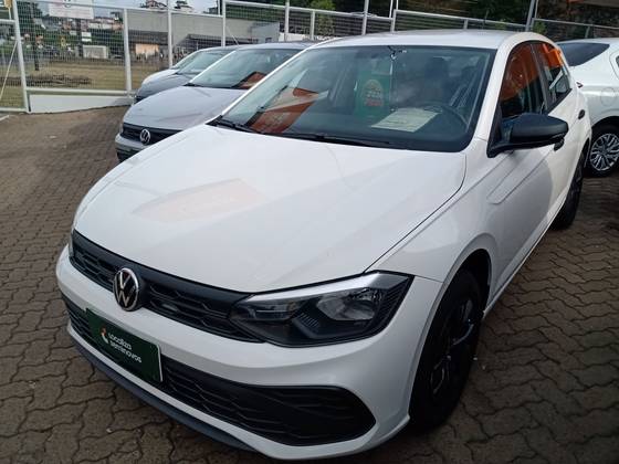 VOLKSWAGEN POLO 1.0 MPI TRACK MANUAL VOLKSWAGEN POLO 1.0 MPI TRACK MANUAL